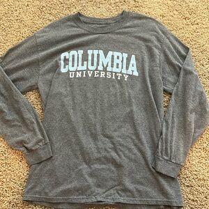 women’s columbia long sleeve